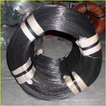 High quality low price hard drawn nail wire Black Annealed Wire china supplier